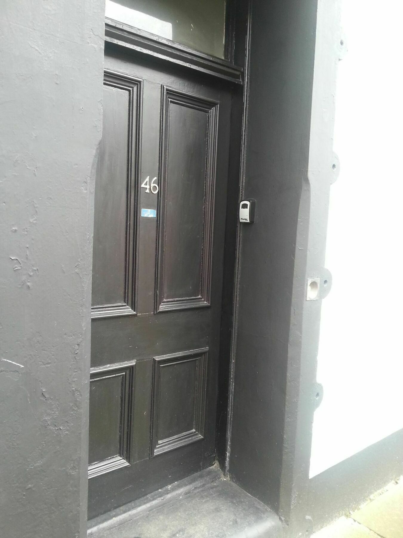 Portum -John St Apartment Helensburgh Exterior foto